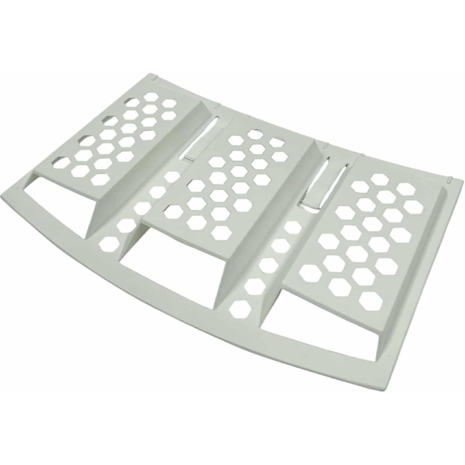 TEMU Felt Lap Vents For Condensation Pack Of 24 Roof Ventilation Lap Vents, Prevents Roof Loft Roof Condensation Airflow Lap Vents (pack Of 24)