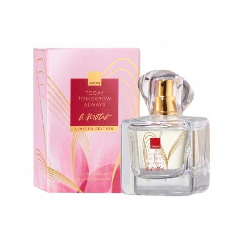 Image of Avon 50 Ml Edition