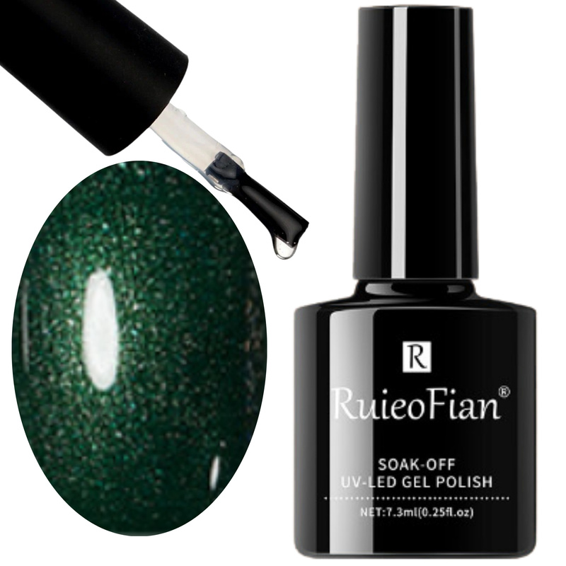 EMERALD GREEN HYBRID LAJKER SAMO S UV/L100 UV/Očmjilo