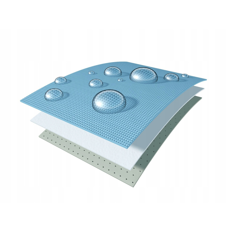 2X Icoook MRK-58 Icoook Pro Zaštitni Ljepljivi Listovi