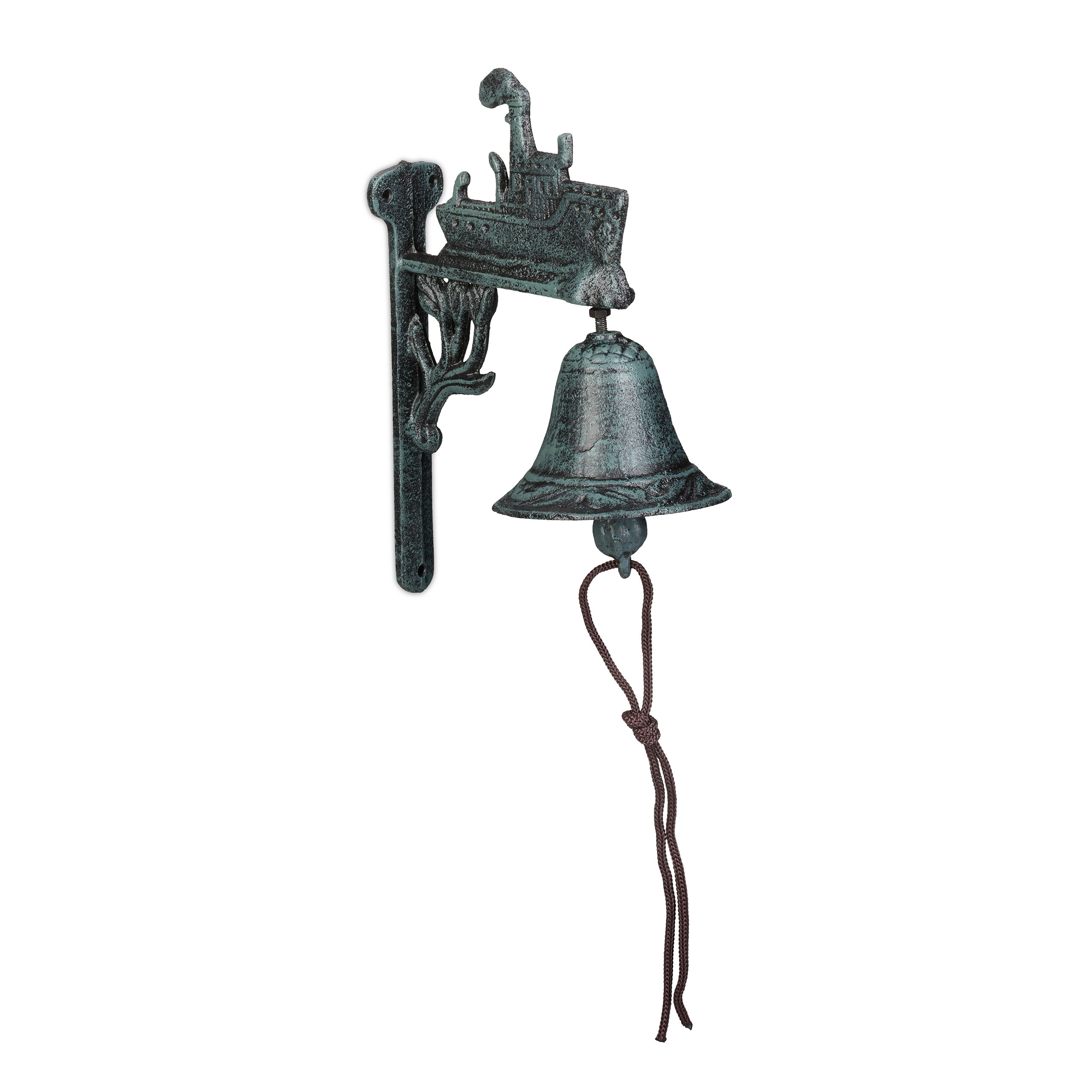 Bell "ship"