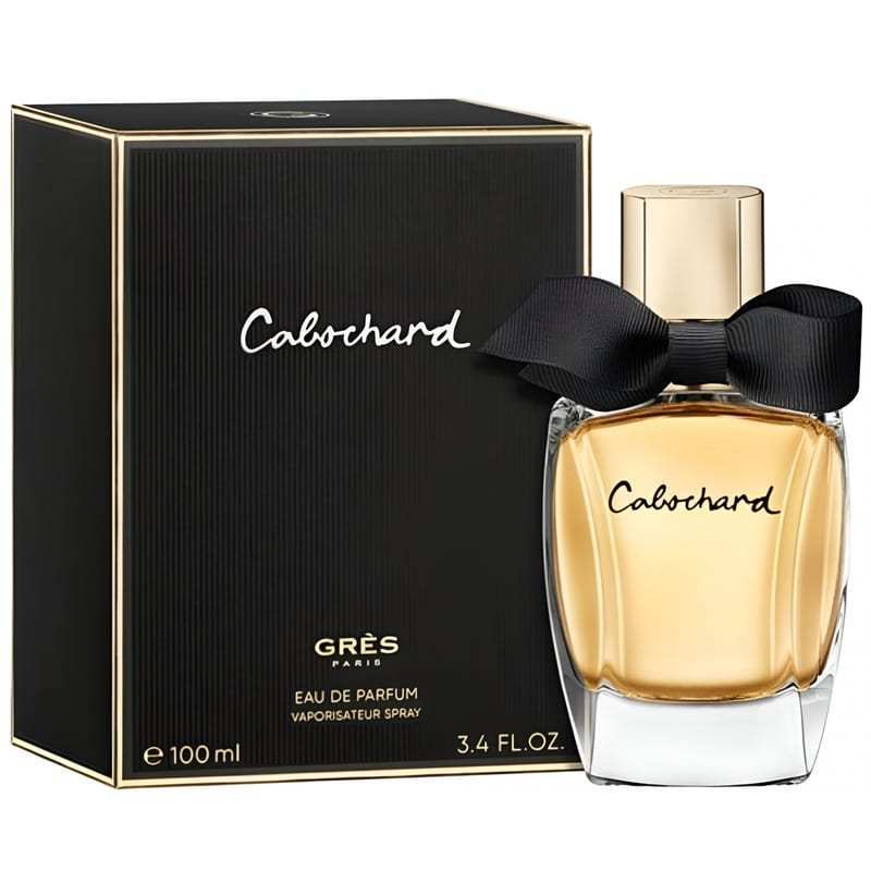 Cabochard Perfume by Parfums Gres 100 ml Eau De Parfum Spray for Women