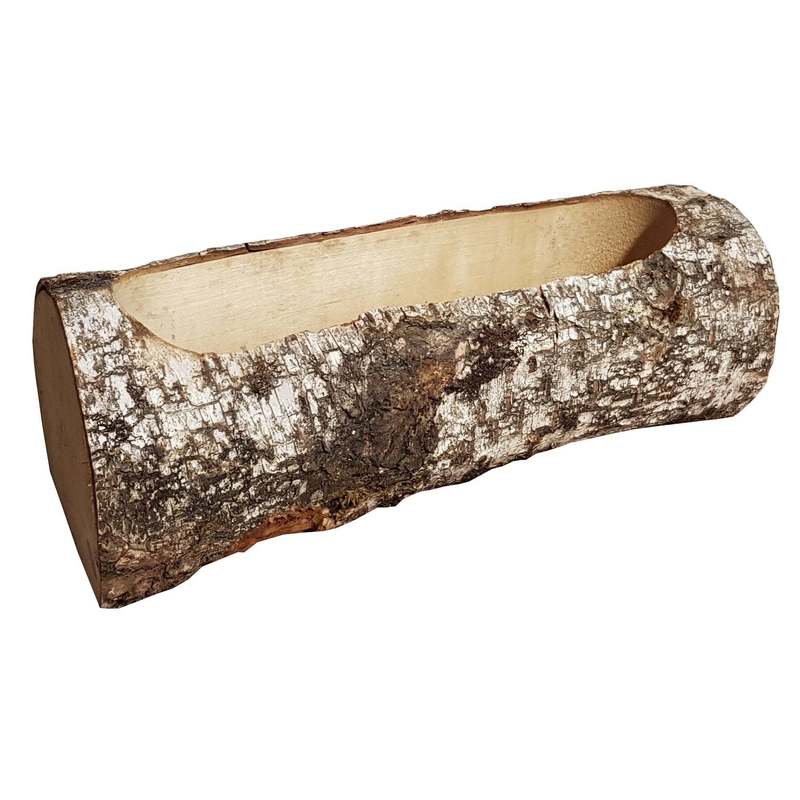 Image of Xxl Food Trough & Xxl Sand Bath For Guinea Pigs And Rabbits