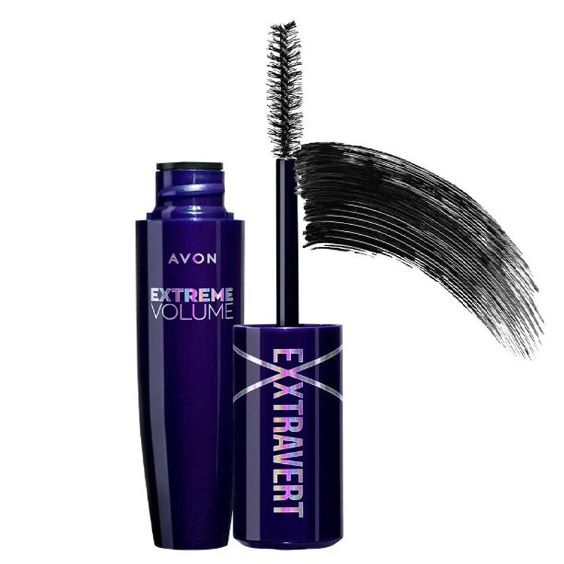 Avon Extreme Volume Mascara Black