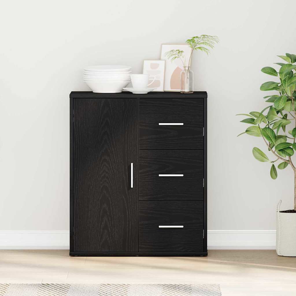 Image of Sideboard - Stylish Rectangular Storage Highlight For Your Dining Room