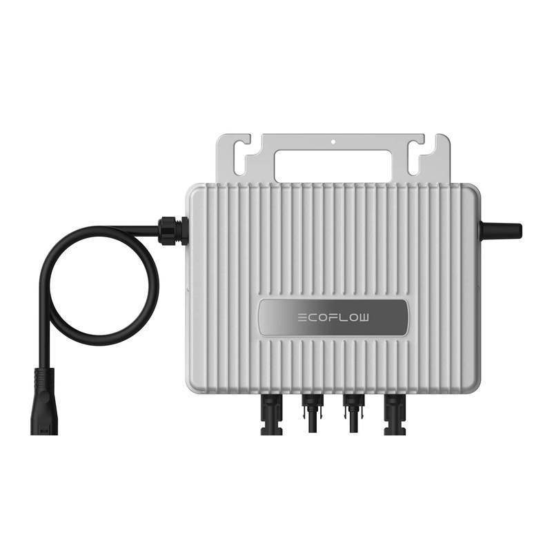 Ecoflow Stream Micro-inverter 800 W - Energy For Balcony Power Plant