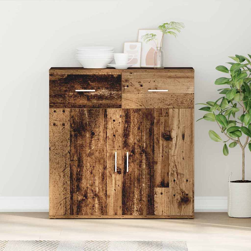 Image of Wooden Sideboard For Your Dining Room – A Stylish Cabinet With Practical Storage Space