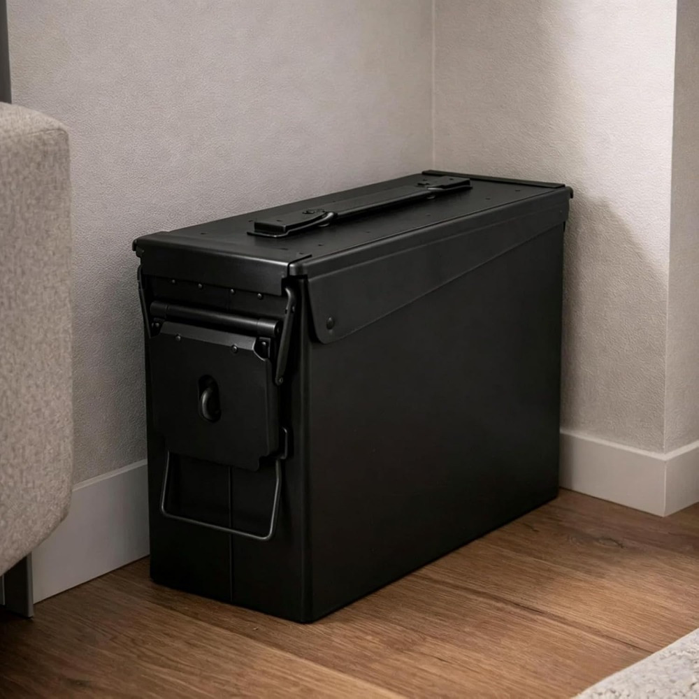 TEMU Heavy Duty Storage Container Storage Boxes With Handles Garage Tool Storage Boxes Outdoor Gear Organizers Fishing Tackle Storage Boxes Suitable