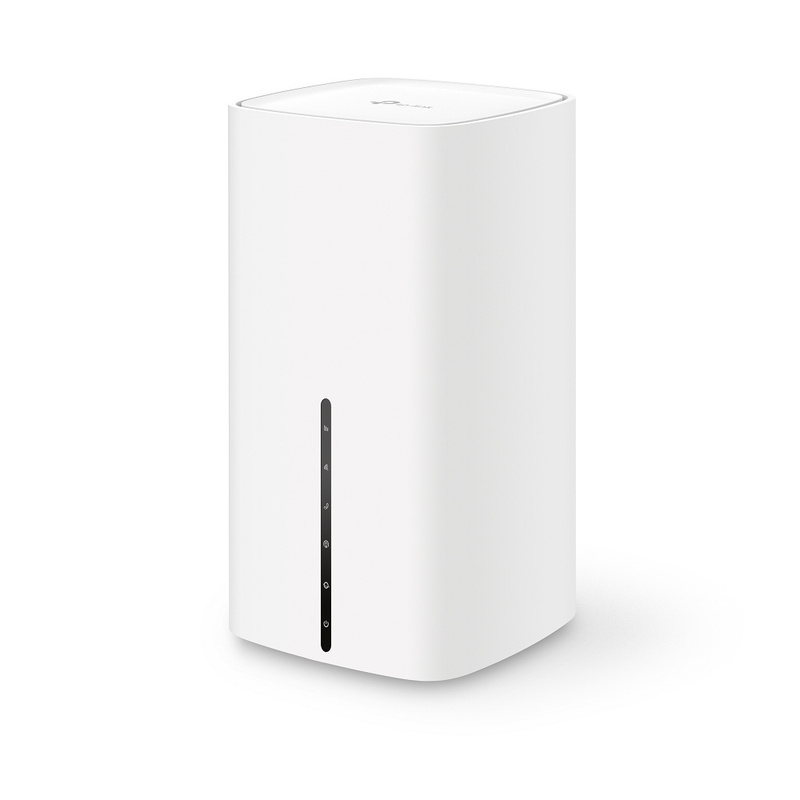 Tp-link Nx510v Wlan Router Gigabit Ethernet Dual-band (2.4 Ghz/5 Ghz)