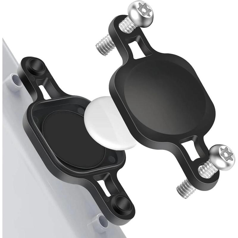 Image of Bike Holder For Airtag Location Holder