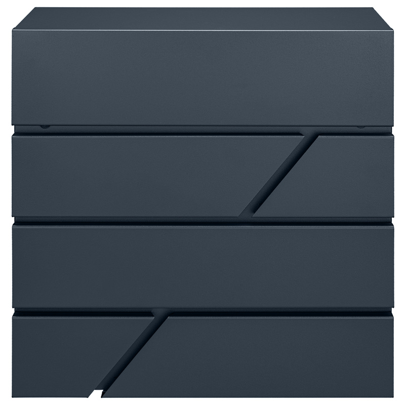 TEMU Caixa Postal MA0003