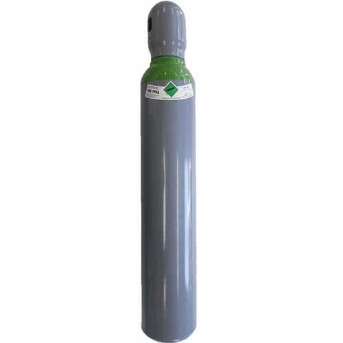 item picture cylinder migomat co2 mix 8l