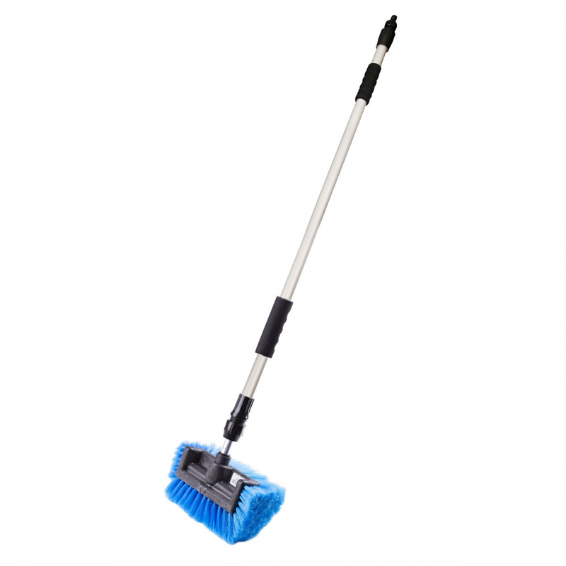 TEMU Telescopic Brush For Car Washing 97-160cm -02660