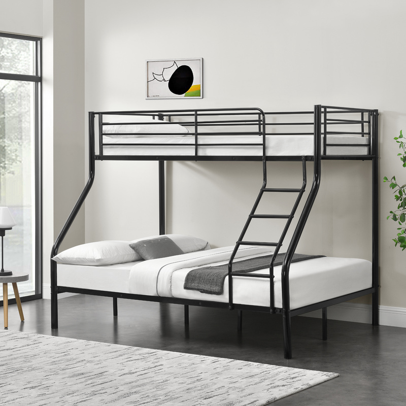 Image of Sortland Bunk Bed 200x140/90cm In Colors