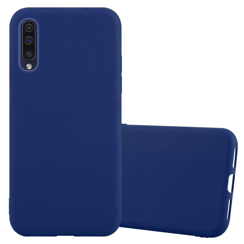 Compatible For Galaxy A50 4g / A50s / A30s Case Protective Of Flexible Tpu Silicone Back Case Cover Etui Mobile Phone Case, Phone Case
