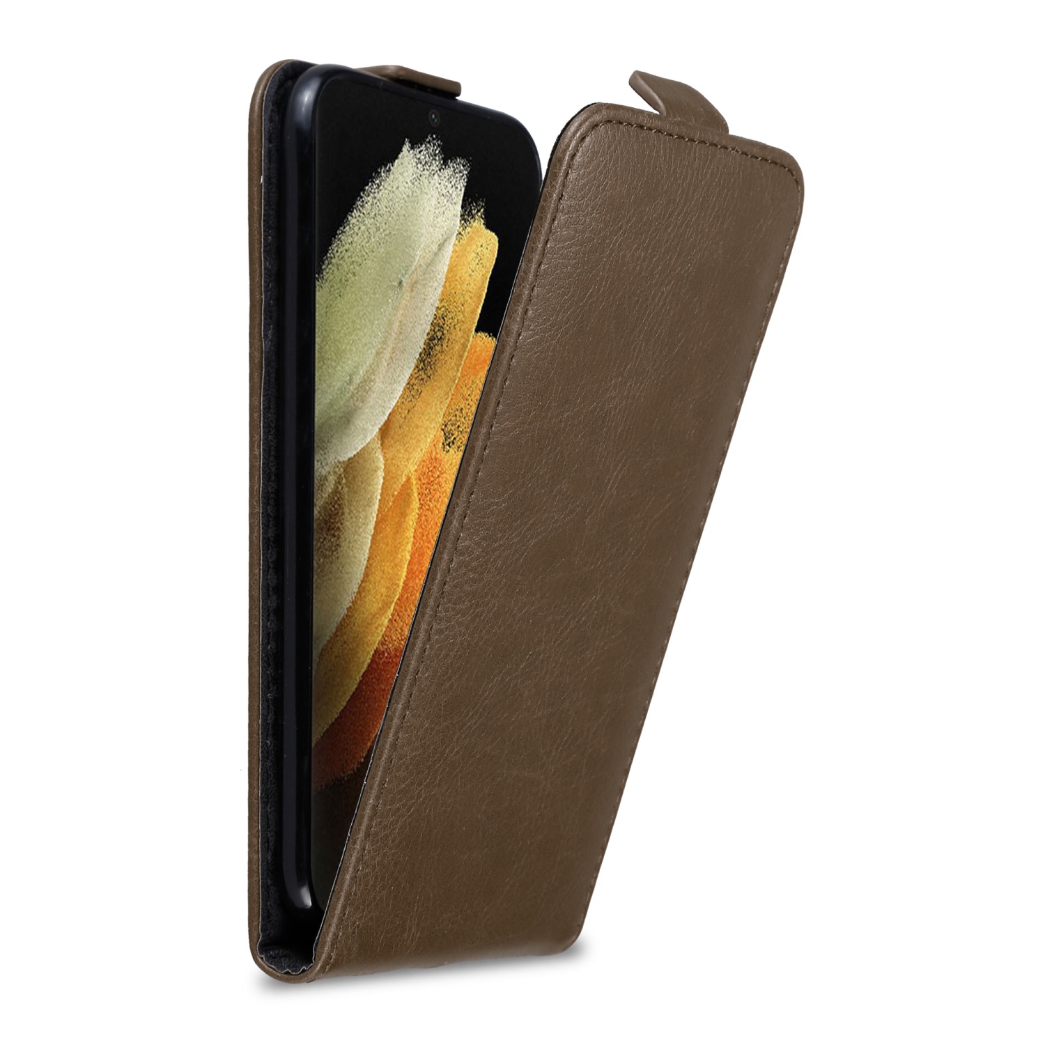 Compatible For Galaxy S22 Ultra Case Protective Cover With Magnetic Closure Flip Case Cover Case Phone Case Book Bag