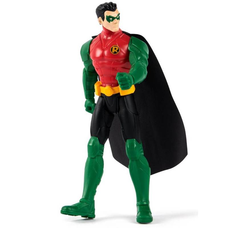 Spin Master Batman Robin Action Figure 15cm (20150832)