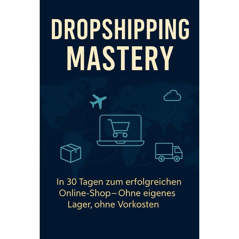 dropshipping mastery build a   online shop in   no inventory required no   costs