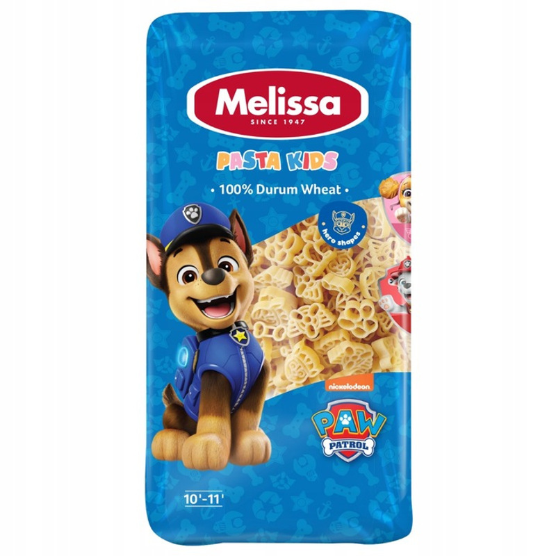 Melissa Macaron Psi Patrol Chase 400g