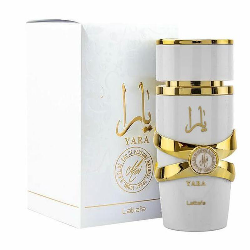 Дамски парфюм Lattafa Yara Moi, 100 мл, EDP
