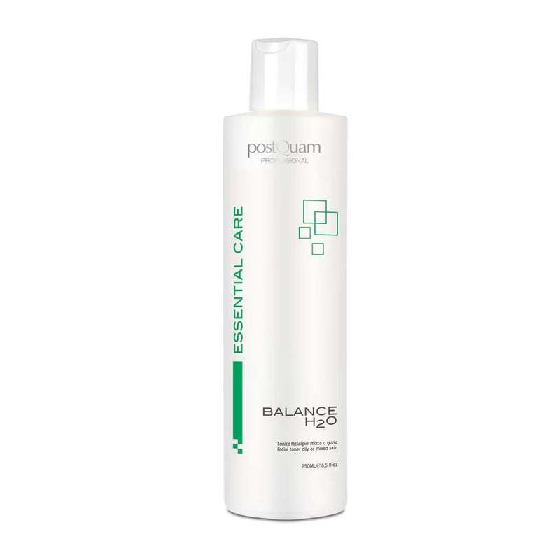 Image of Postquam - Balance H2o Toner For Combination Skin & Oily Skin 250ml