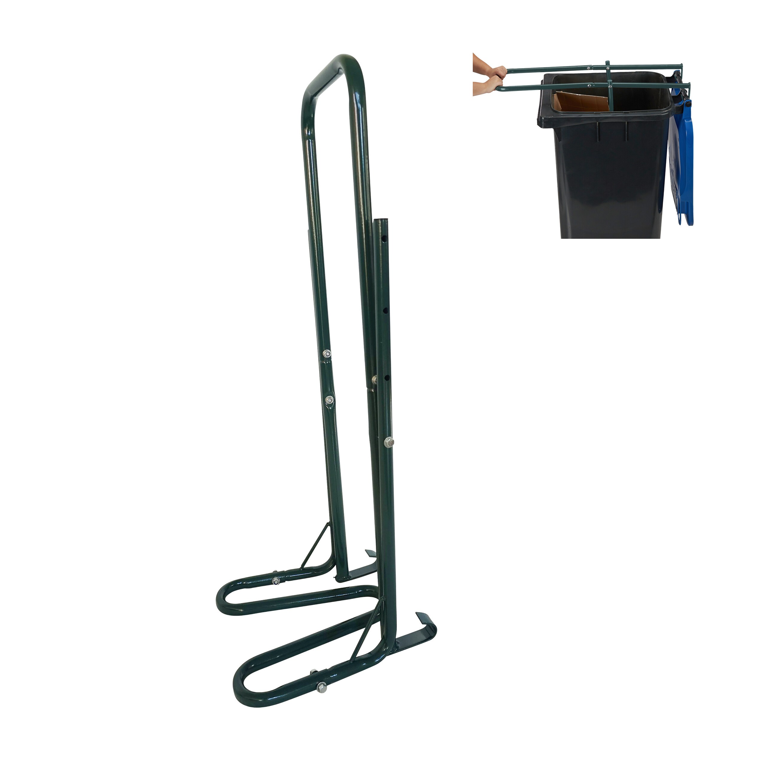 Green Garbage Press