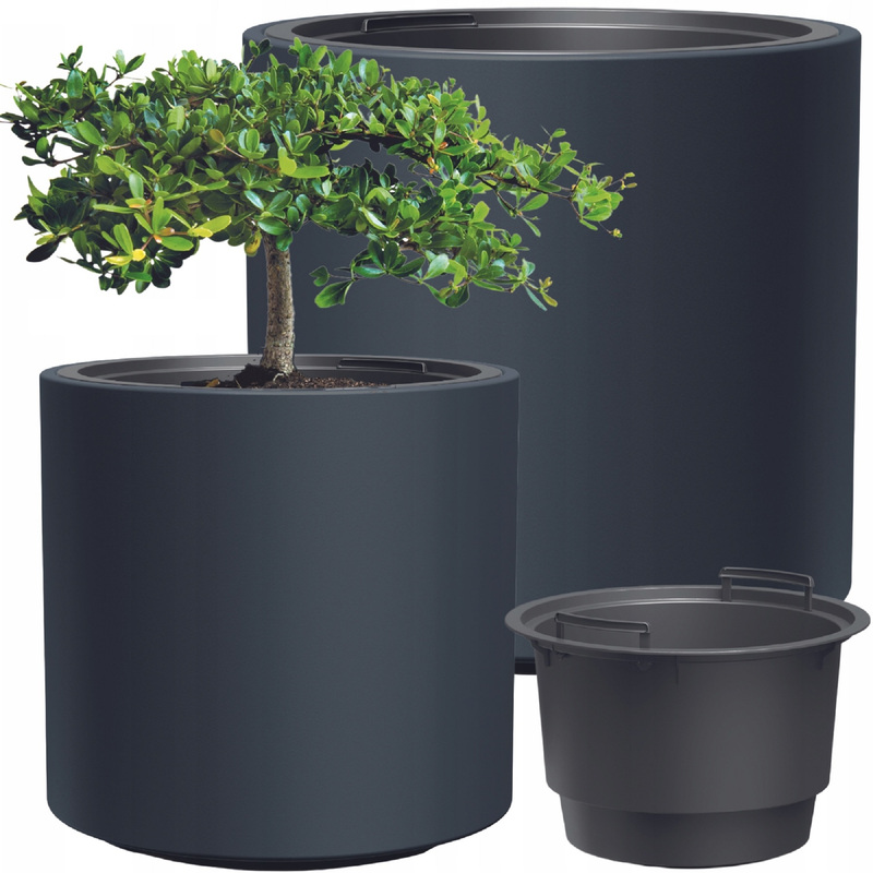 Pot Cover For Flowers And Plants