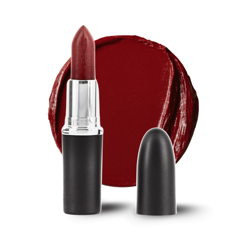 M.a.c. M·a·c Silky Matte Lipstick 660 Garnet-3.5g
