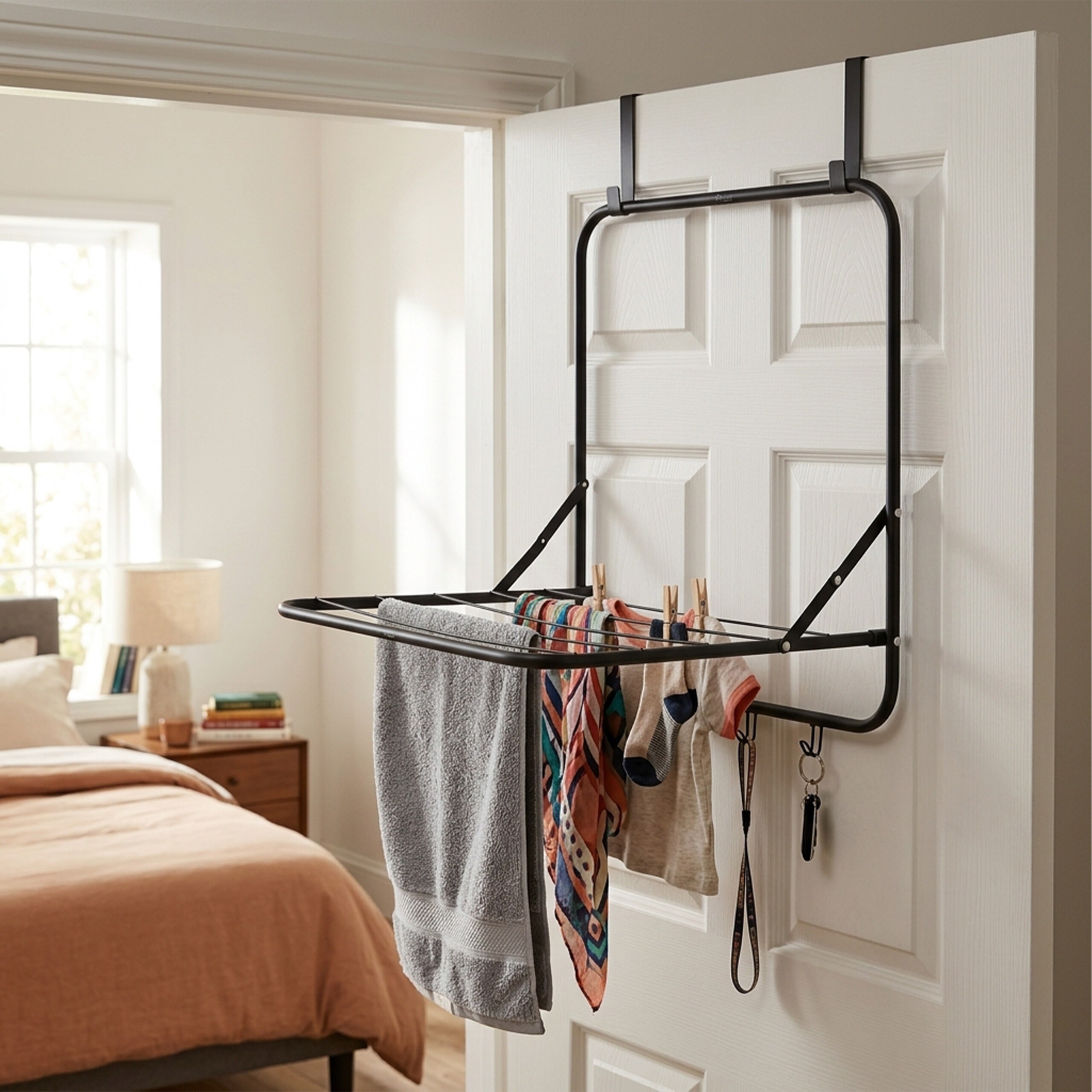 Laundry - (w)51 X (h)55 X (d)41 Cm