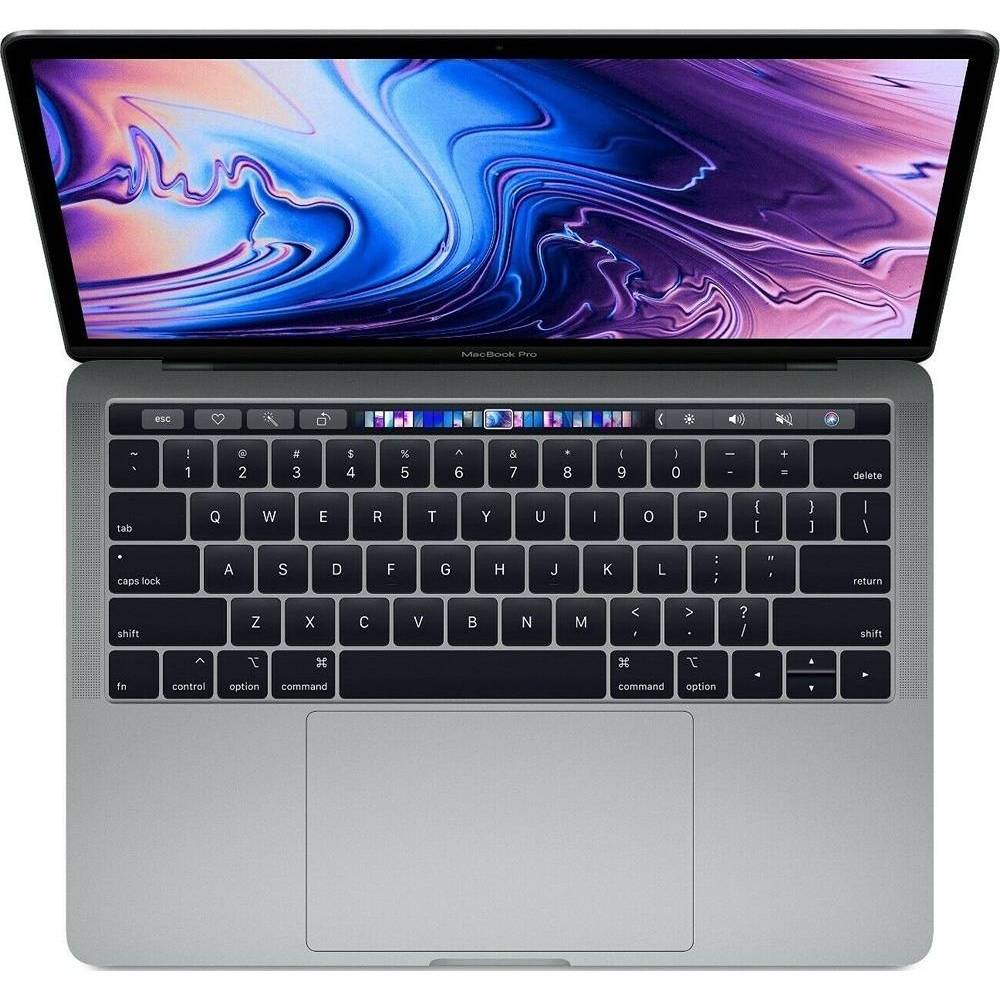 Pro 13" 2019 Core I5 (i5-8257u) 1.4ghz 16gb 128gb