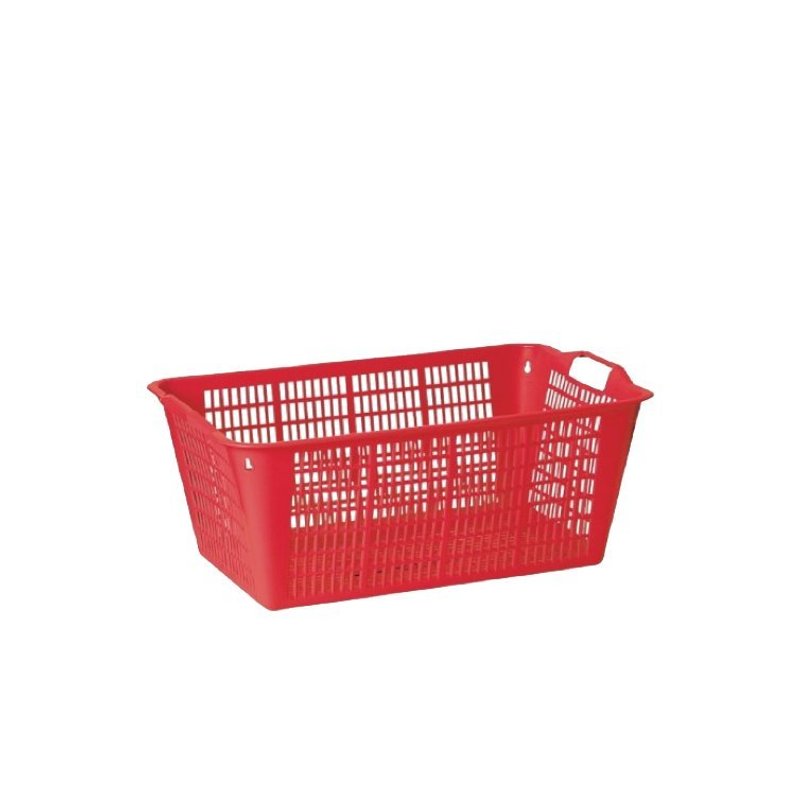 Multipurpose Basket 56x40x24h Cm