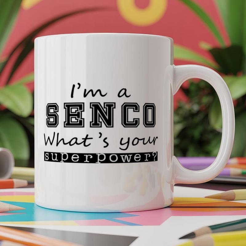 TEMU Hippowarehouse I'm A What's Your ? Mug 11oz White Ceramic Coffee Mug Novelty Print Tea Cup Funny Unique Gift For Men Women Birthday Present