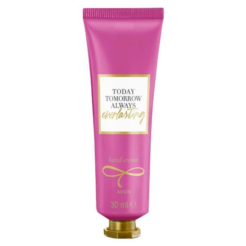 Image of Avon Hand Cream Tta 30 Ml Perfumed