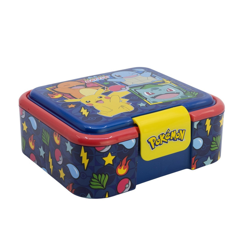 Image of Lunchbox Kids' Lunch Box For Everyday, School, And Use