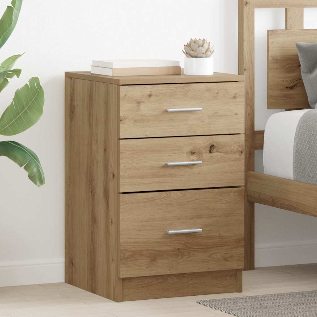 Image of Bedroom Table Nightstand Bedroom Furniture Rustic Nightstand Bedroom Surface Night Furniture Night Surface Room Furniture Bedroom Storage Bedroom End Table