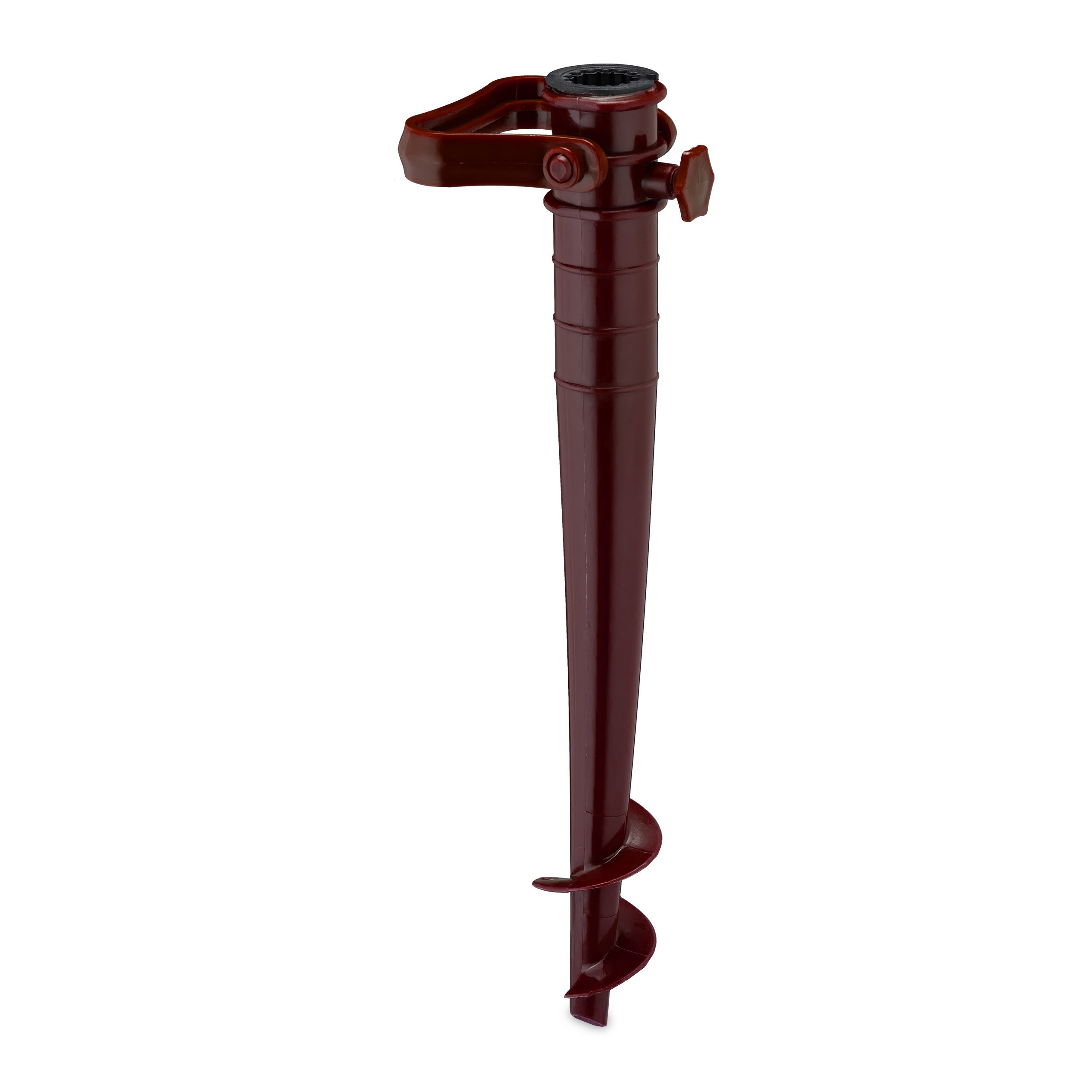 Socket In Brown