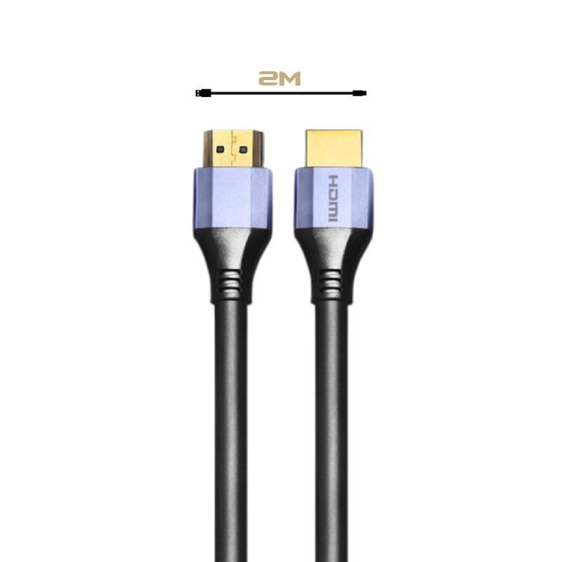 Image of Cable 2.1 8k