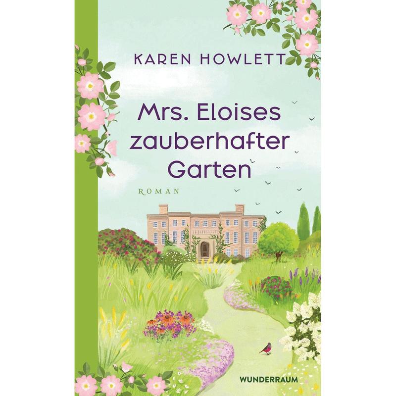 Image of Mrs. Eloise's Enchanted Garden