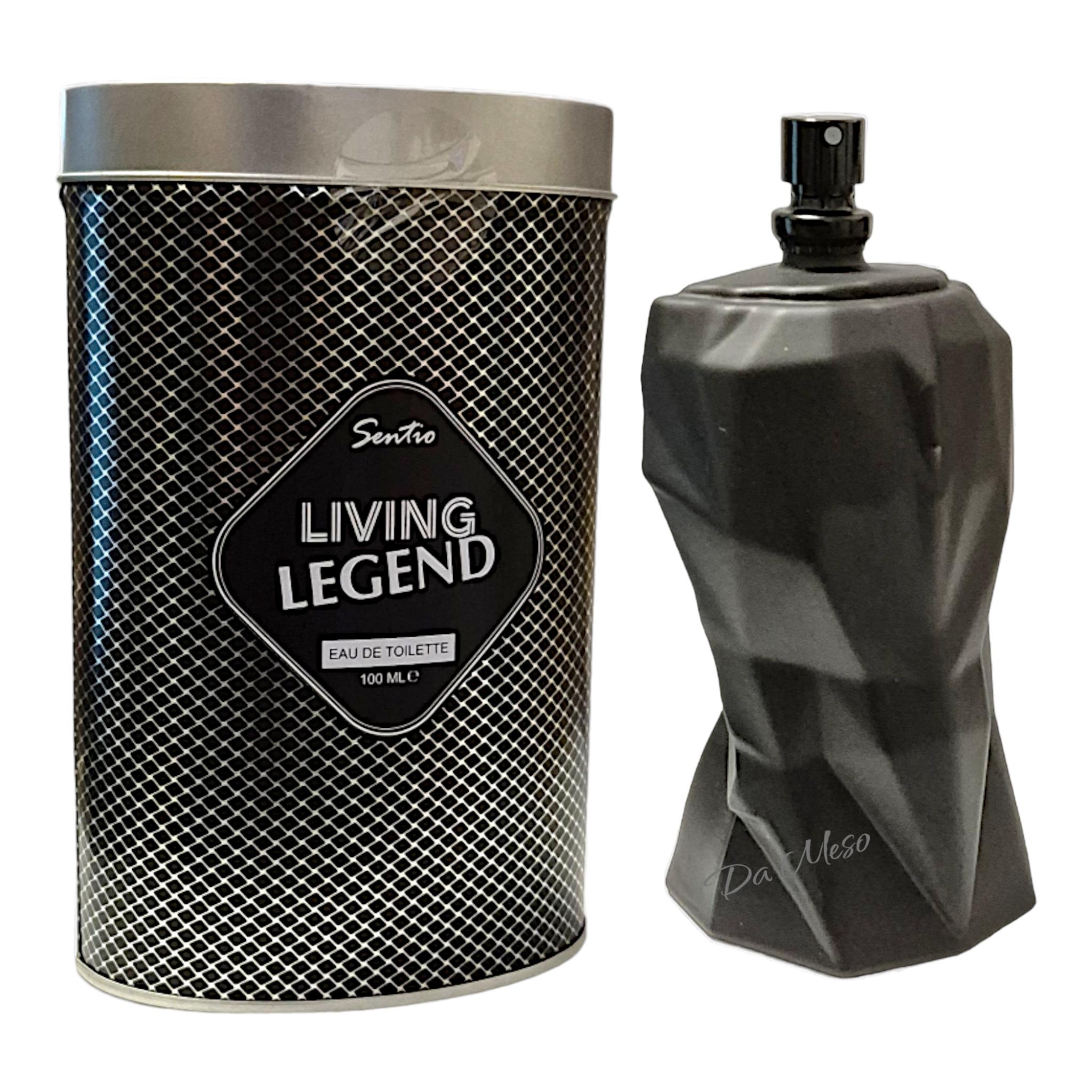 Image of Living Legend Man Eau De Toilette 100ml