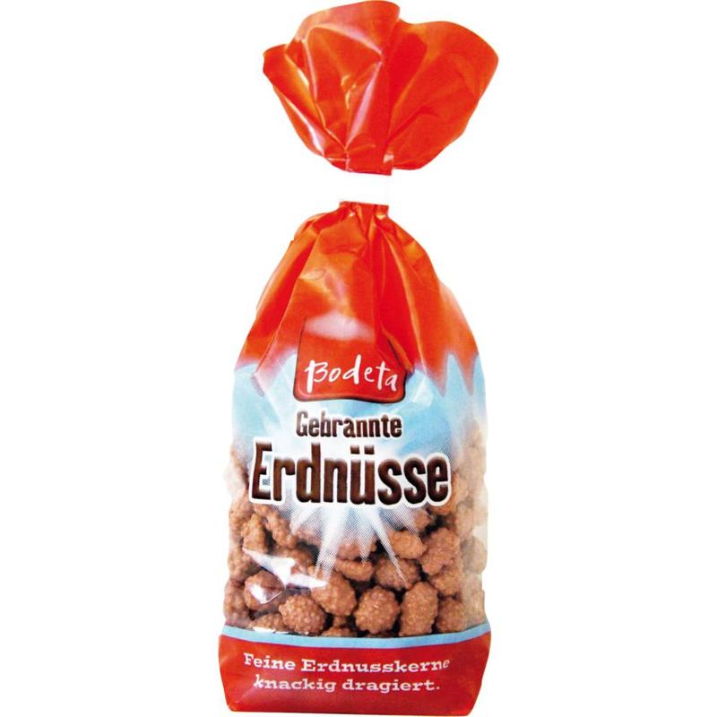 E-shop 14x Bodeta Gebrannte Erdnüsse 175g (14x175g)