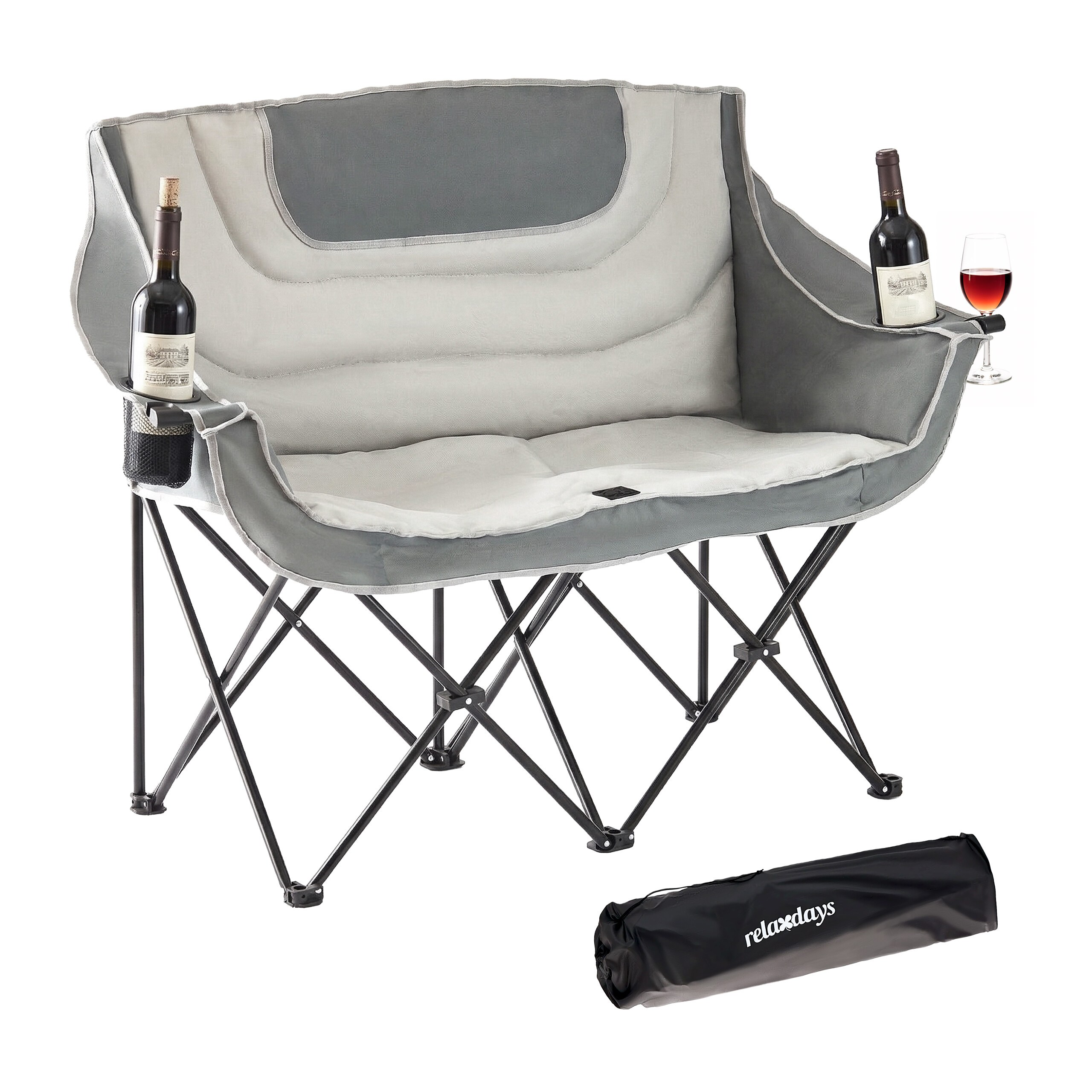 Grey Bank Campsite