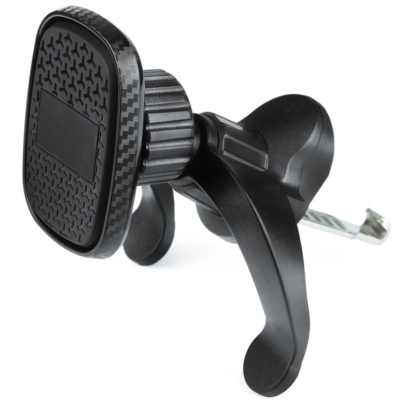 Magnetic Car Phone Holder, Mounted Vent Grille
