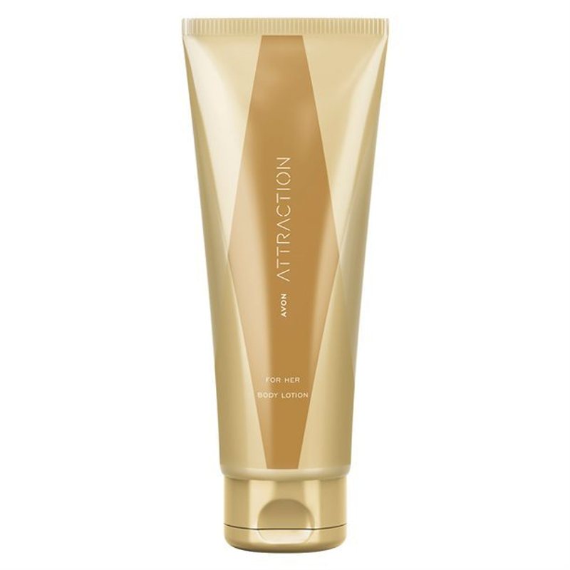 Avon Body For Women 125 Ml