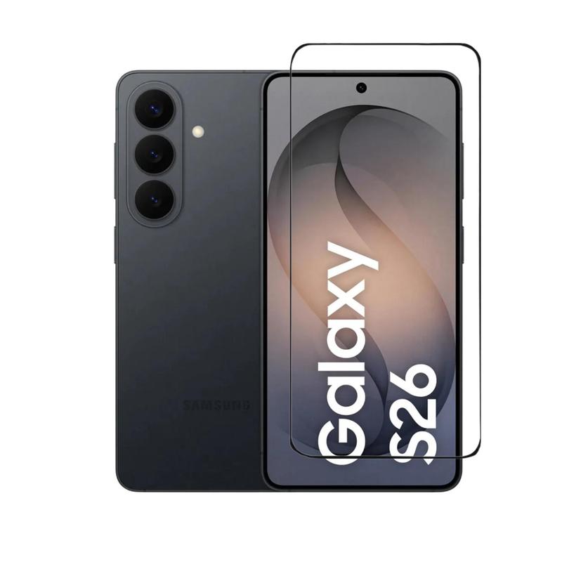 Image of Screen Protector For Galaxy S26|s26+|s26 Ultra