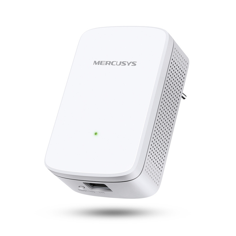 Mercusys Wi-fi Range Extender Wlan Repeater & 300 / V1.0