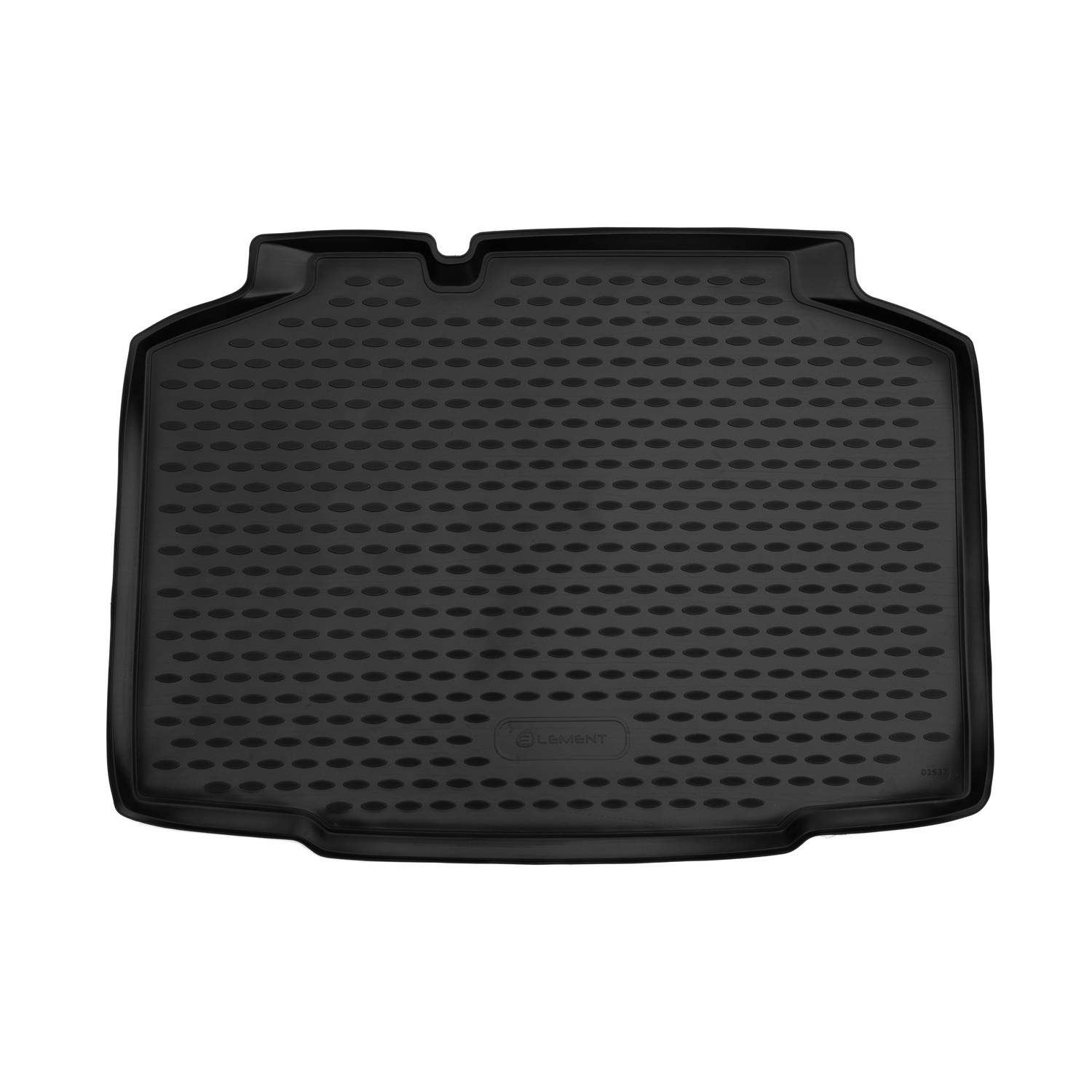 Trunk Mat Fitting For | 2019-today | Tpe Trunk Liner, Anti-slip Cargo Liner, , Waterproof, Trunk Protection Mat
