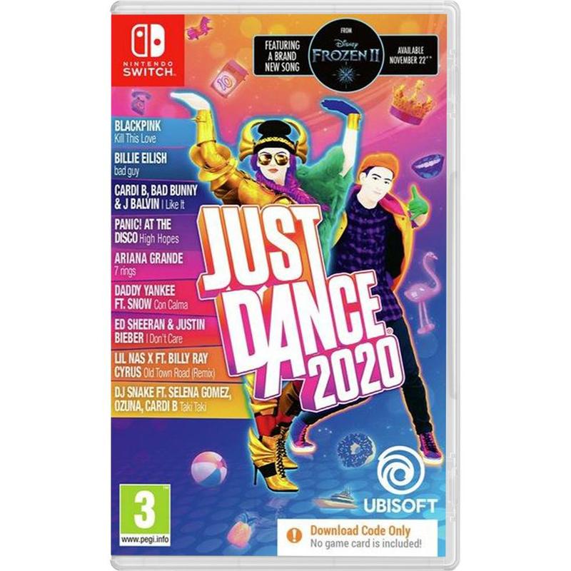 2020 ( A Box) - Nsw