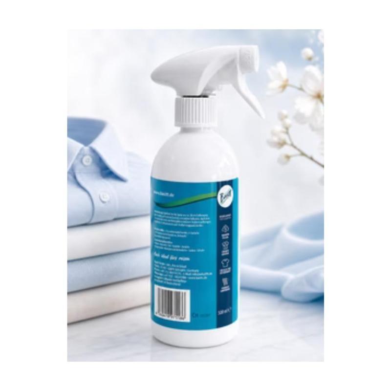 Image of Basitt Ironing Spray 500ml