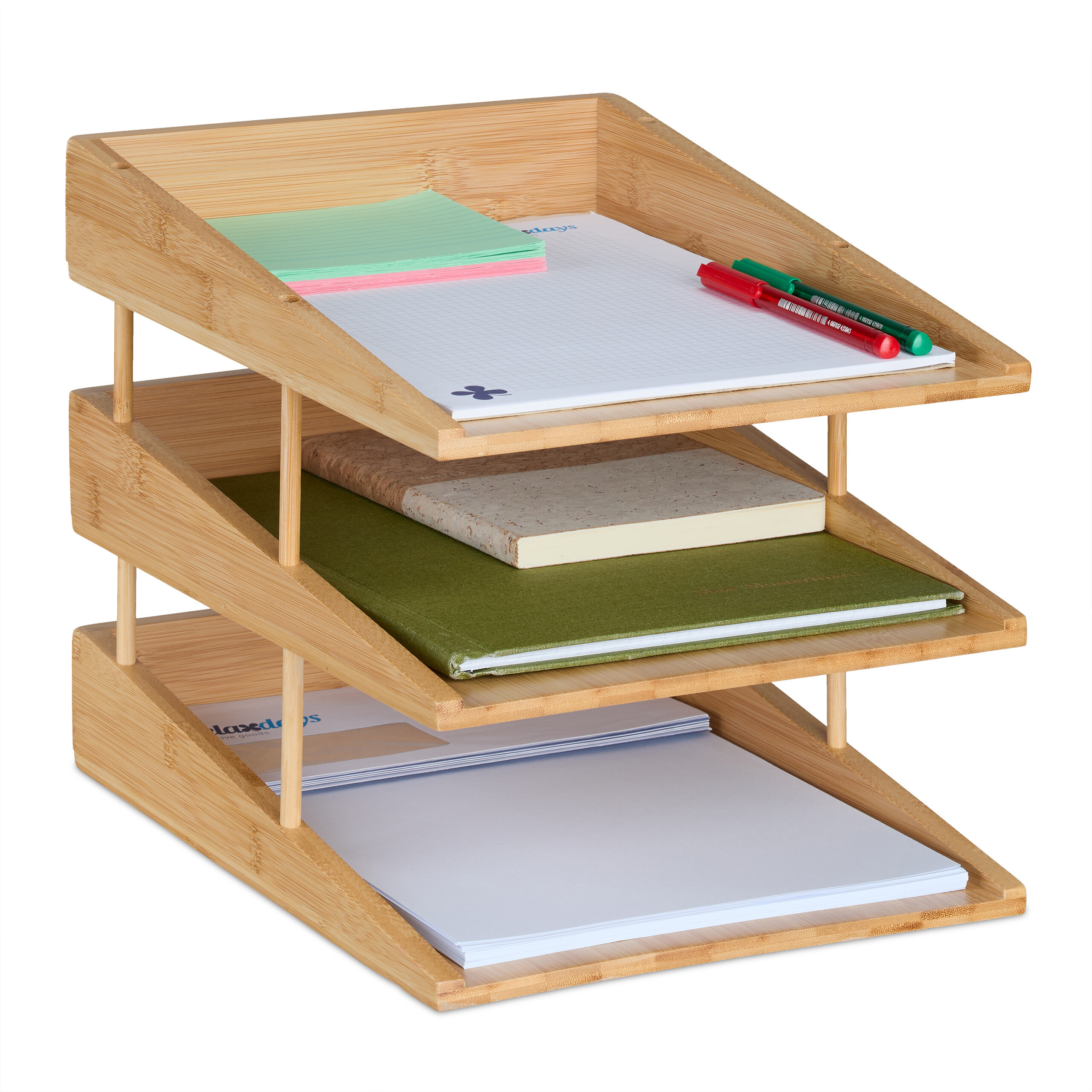 Clipboard - (w)25 X (h)26.5 X (d)