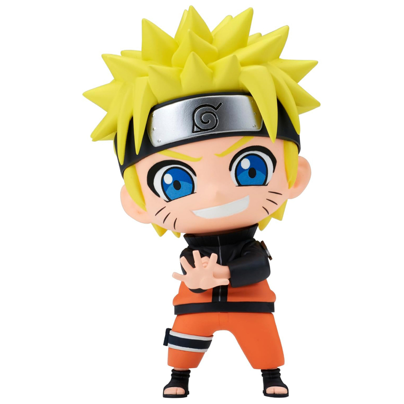 Banpresto Repoprizel Uzumaki 10cm (89342)